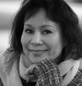 Mary Nguyen bio