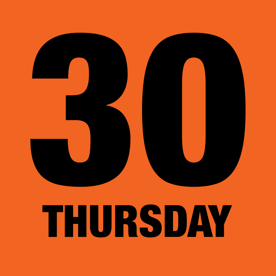 WSAA-dates-thur-30
