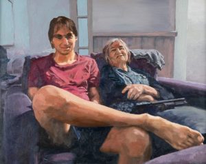 9. Mary Bozic