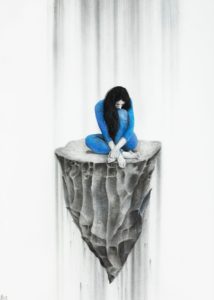 30. Sarah Frost