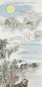 51. Songshi Li