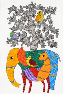 85. Surekha Suri