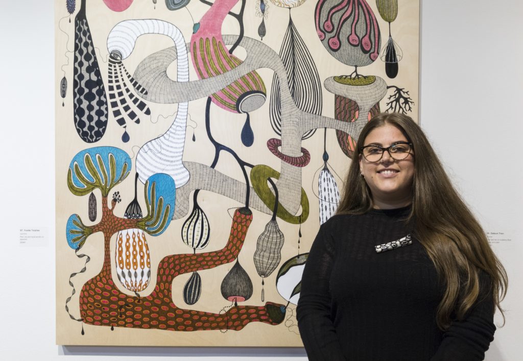 2021 Blacktown City Art Prize Winners Announced