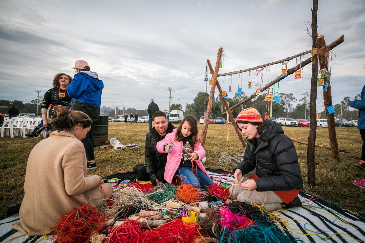 Insight | Blacktown Native Institution