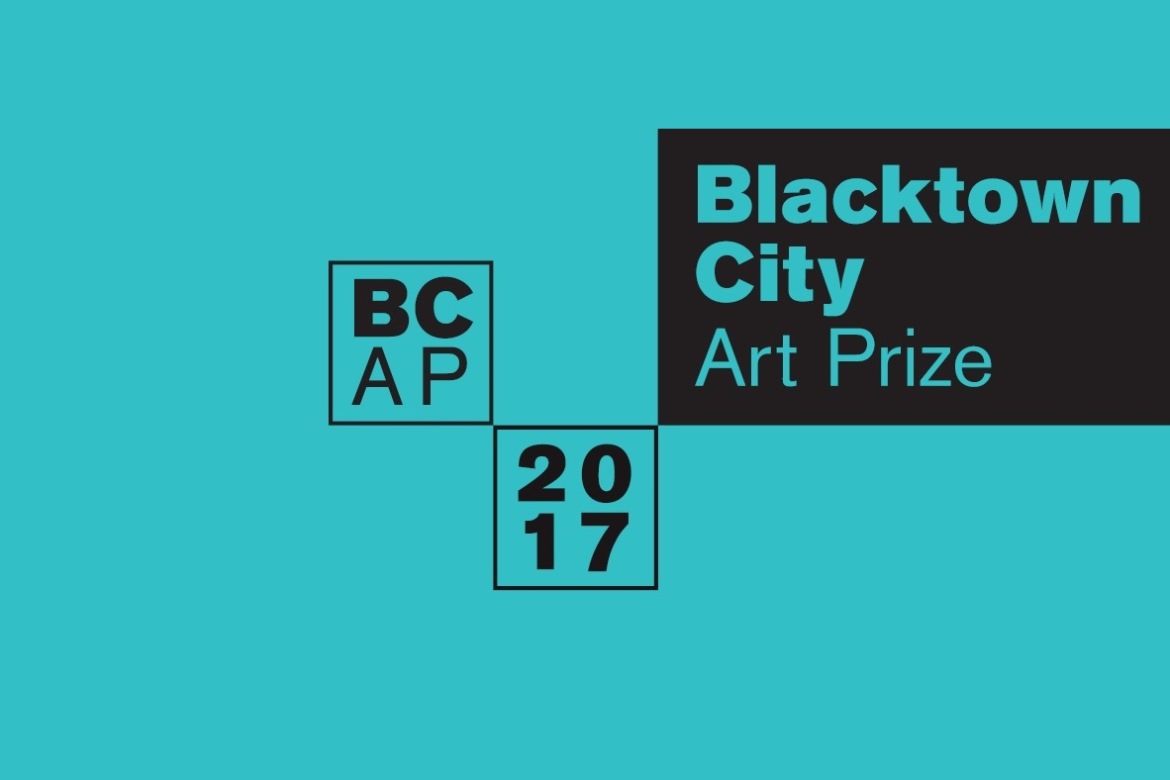 2017 Blacktown City Art Prize | Finalists