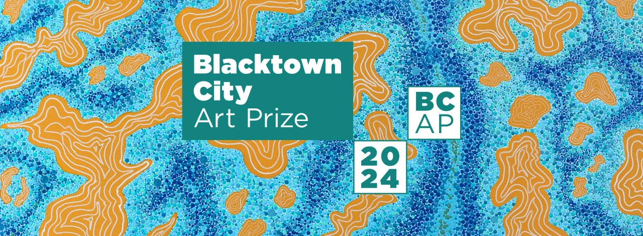 2024 Blacktown City Art Prize and Young Artist Prize