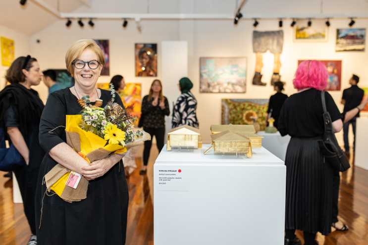 2024 Blacktown City Art Prize and Young Artist Prize Winners Announced