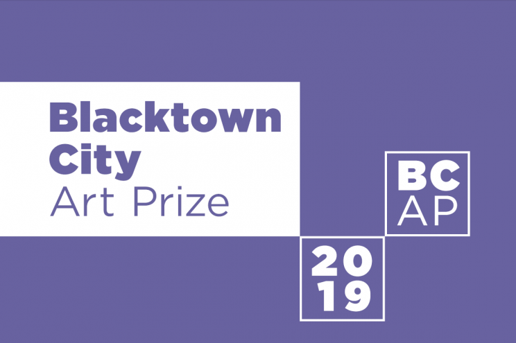 2019 Blacktown City Art Prize | Finalists