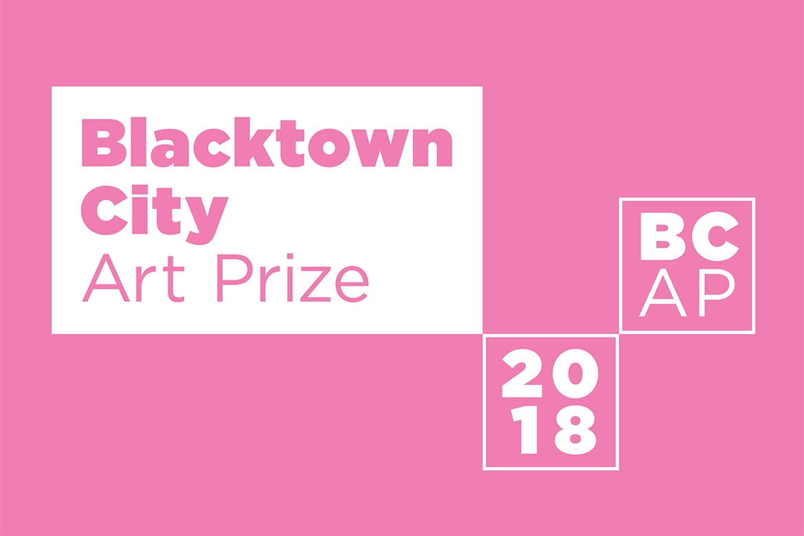 2018 Blacktown City Art Prize | Finalists