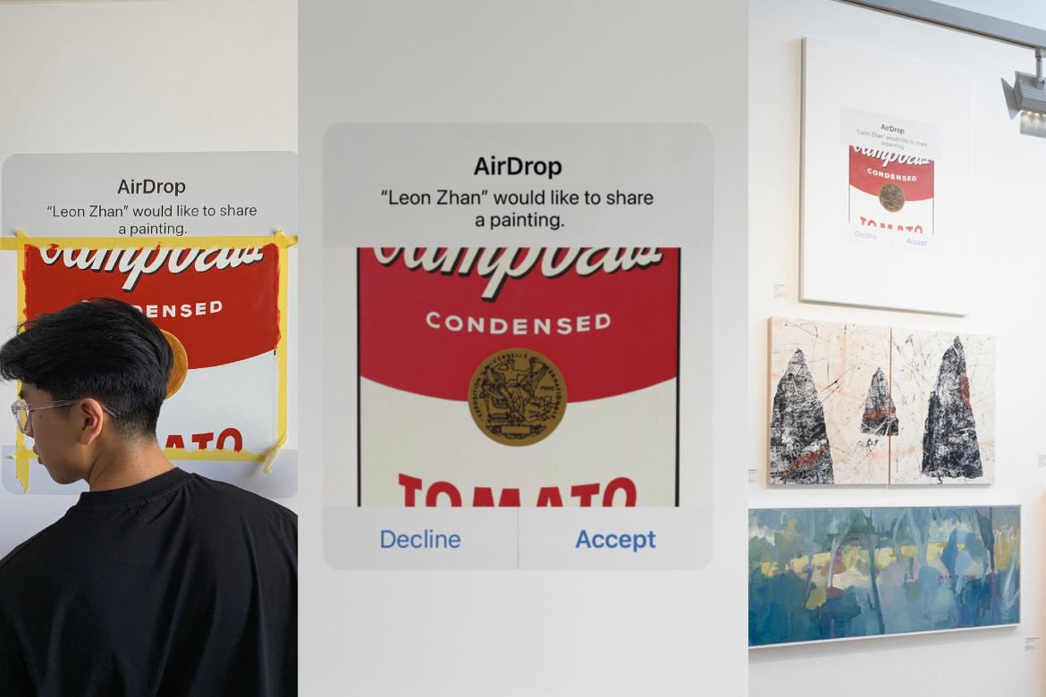 The winner of the BCAP 2020 People’s Choice Prize is…