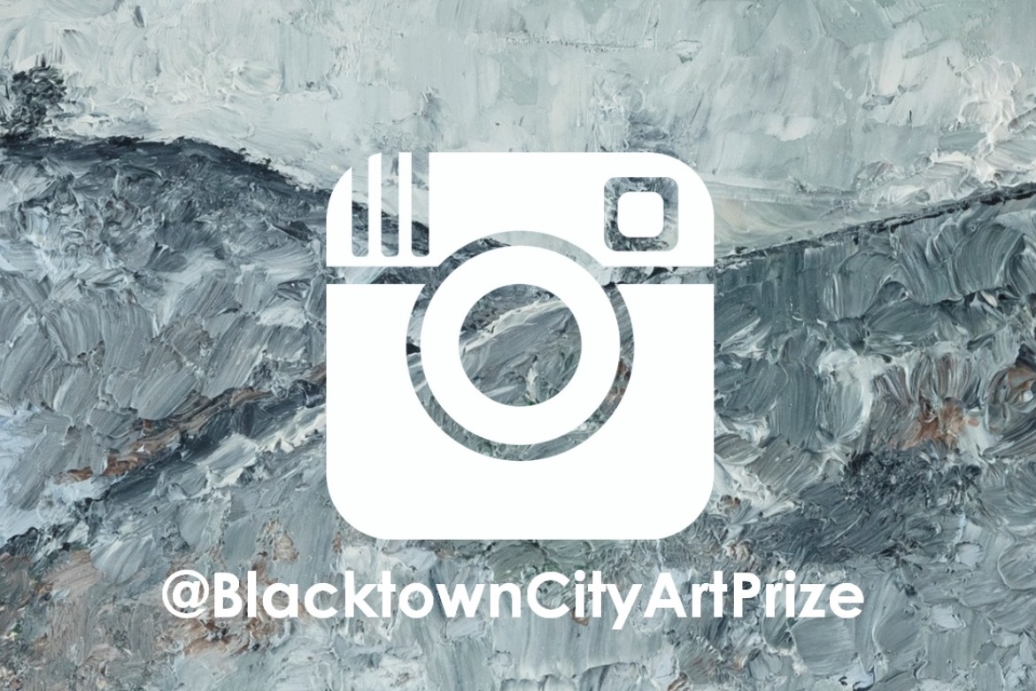 2017 Blacktown City Art Prize | People’s Choice – VOTE NOW