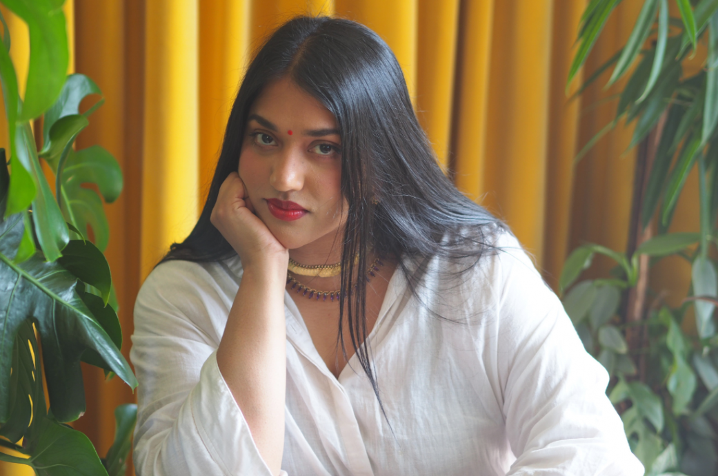 Portraits with Kirthana Selvaraj