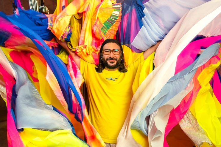 Blacktown Arts secures major funding boost