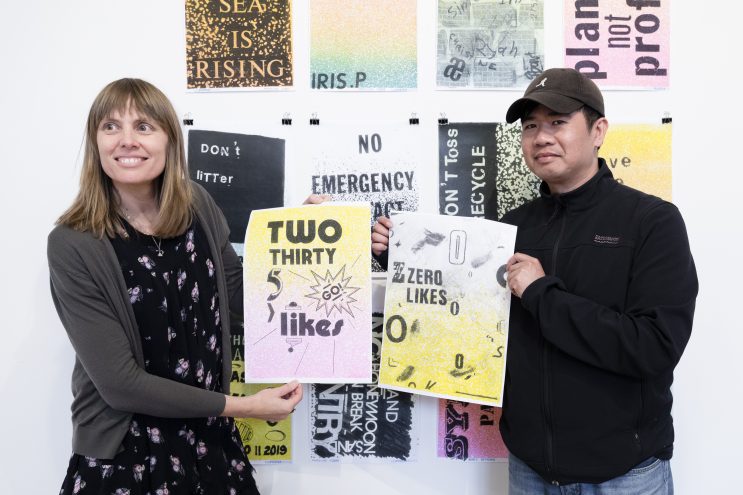 Poster Centre - 2019