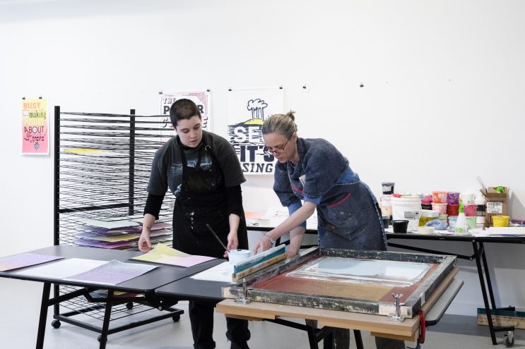 Garage Graphix Resources