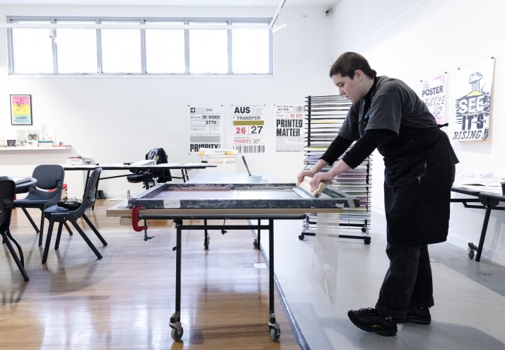 Poster Centre - 2019