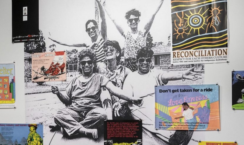 The Poster Centre 2019