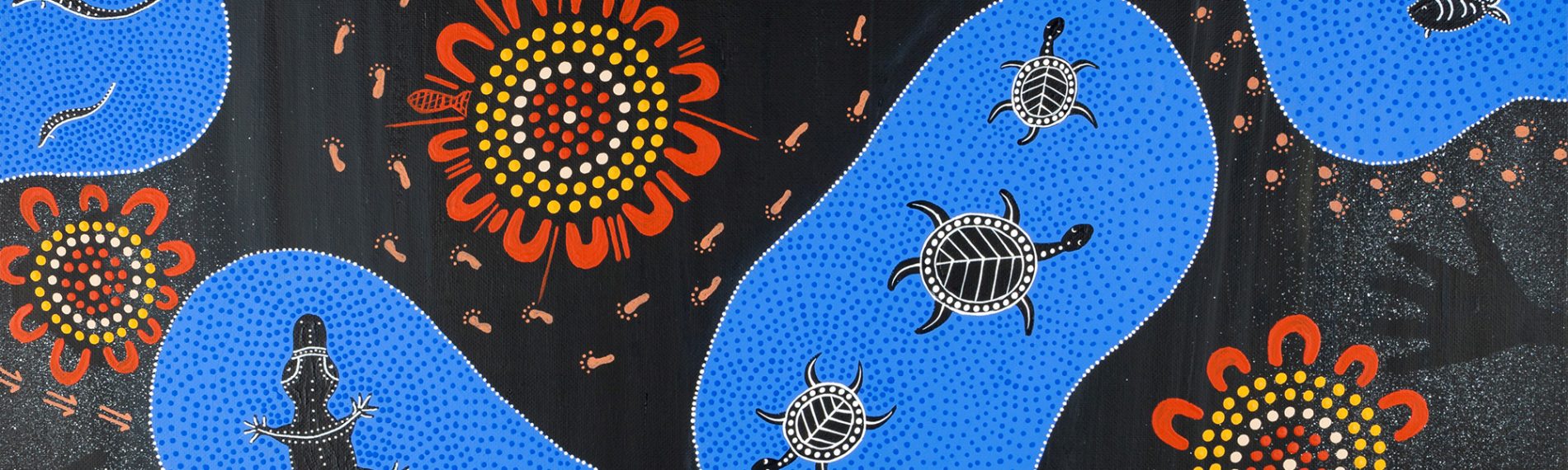 Digital stories with Leanne ‘Mulgo’ Watson Redpath and Rhiannon Wright