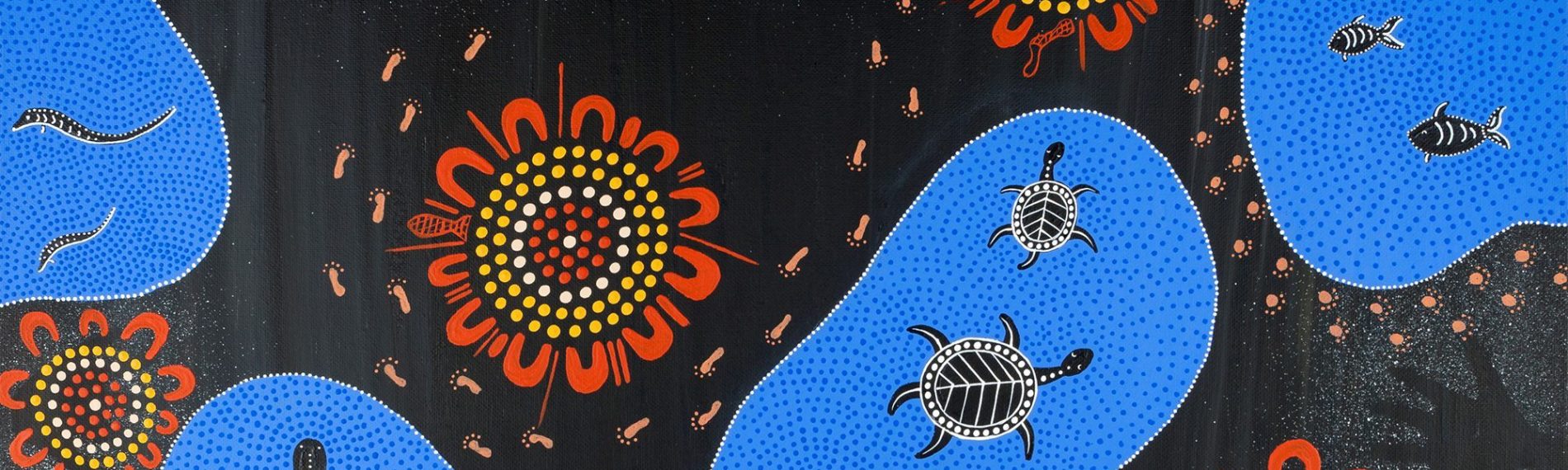 Digital stories with Leanne ‘Mulgo’ Watson Redpath and Rhiannon Wright