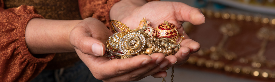Makers Space with Monica Rani Rudhar