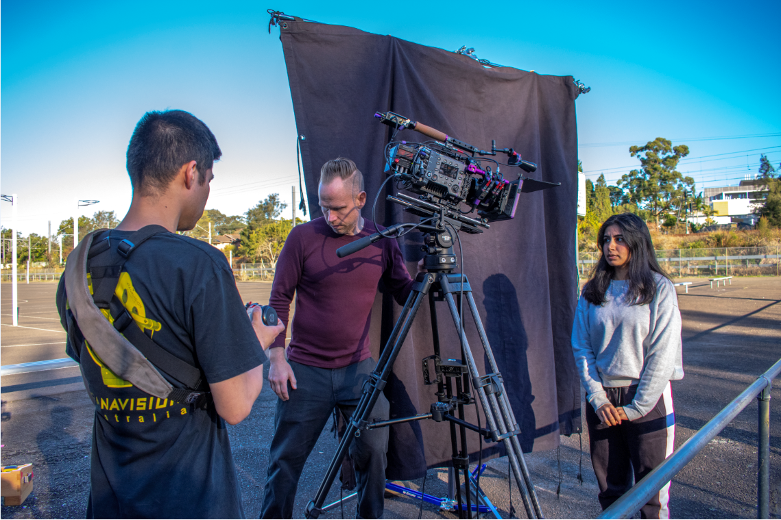 2025 Blacktown Shorts Film Festival