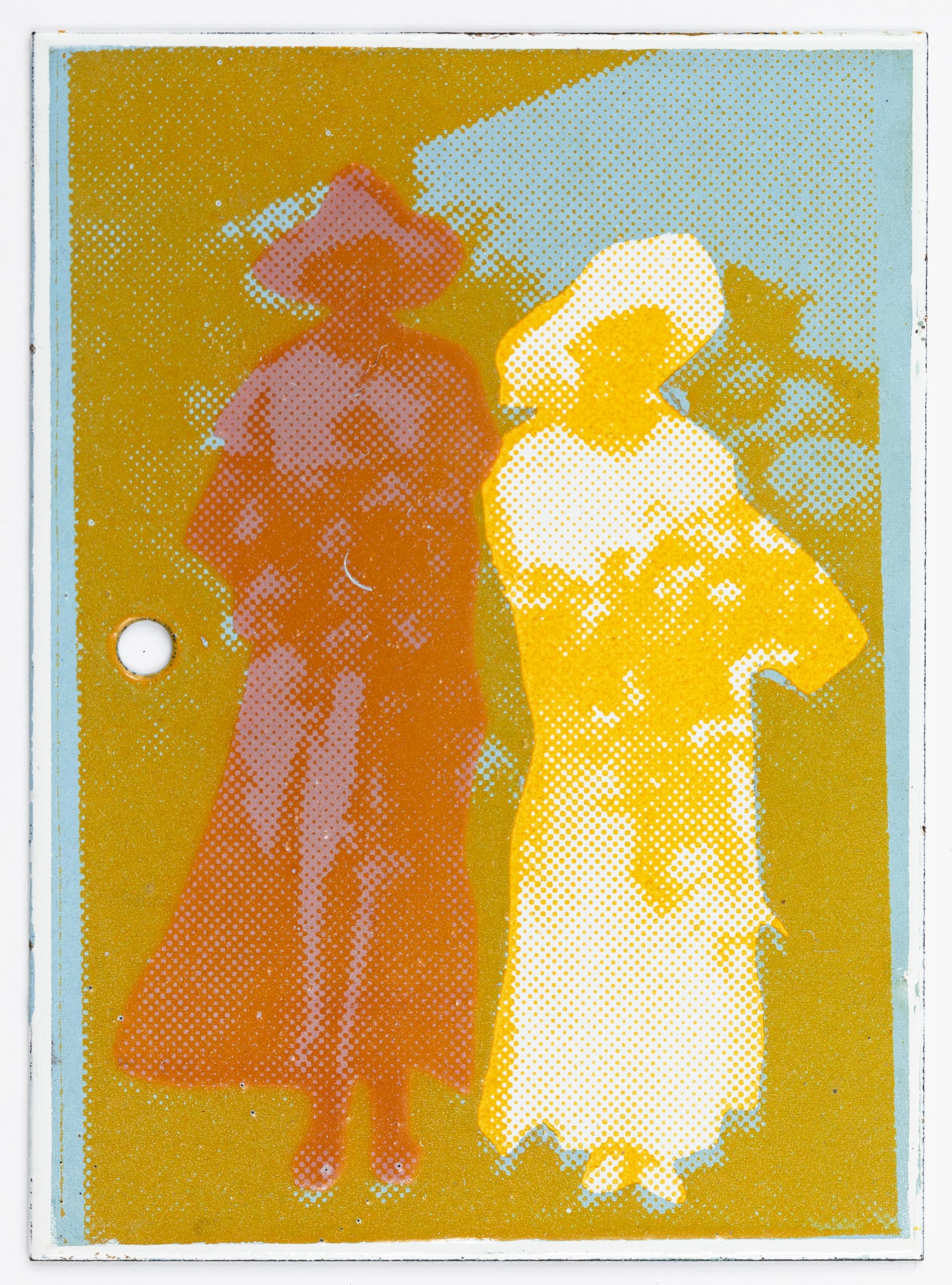 Celebrate female artists and their stories with A Real Experience