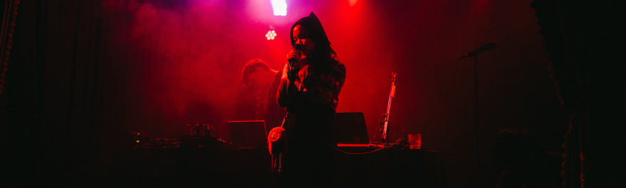 SUBMERGE.FM