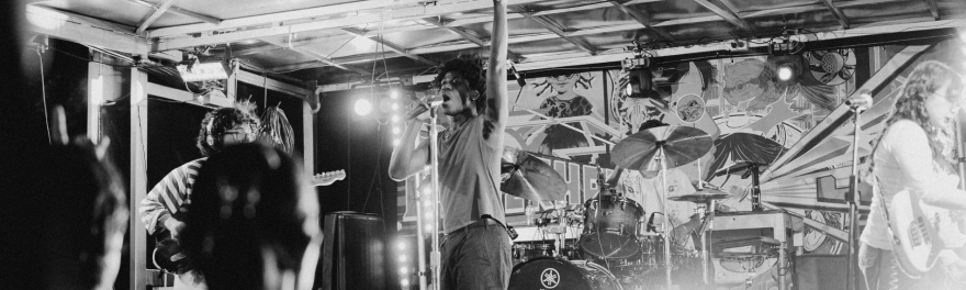 Generations – Western Sydney Music Fellowship