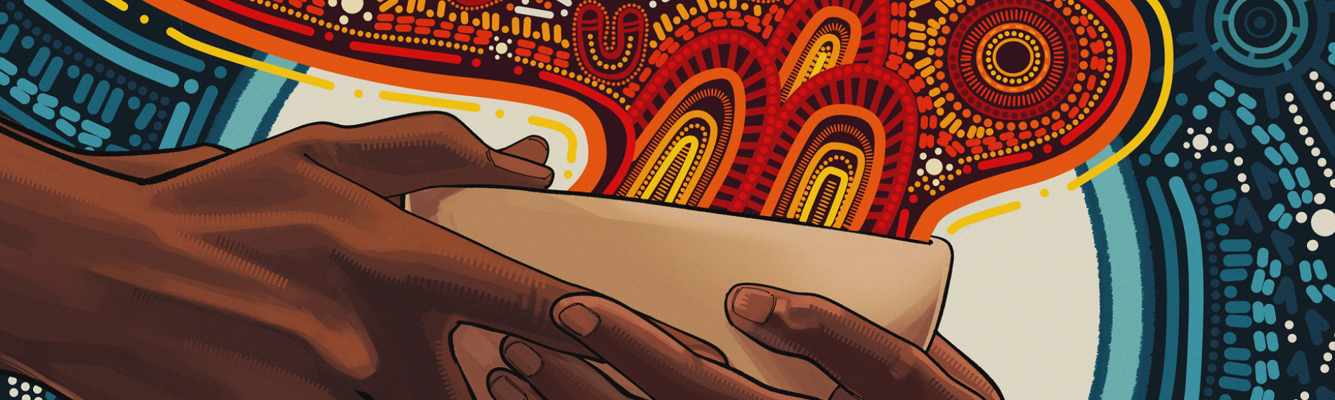 Tastes like Trauma with Starphire Jacobs