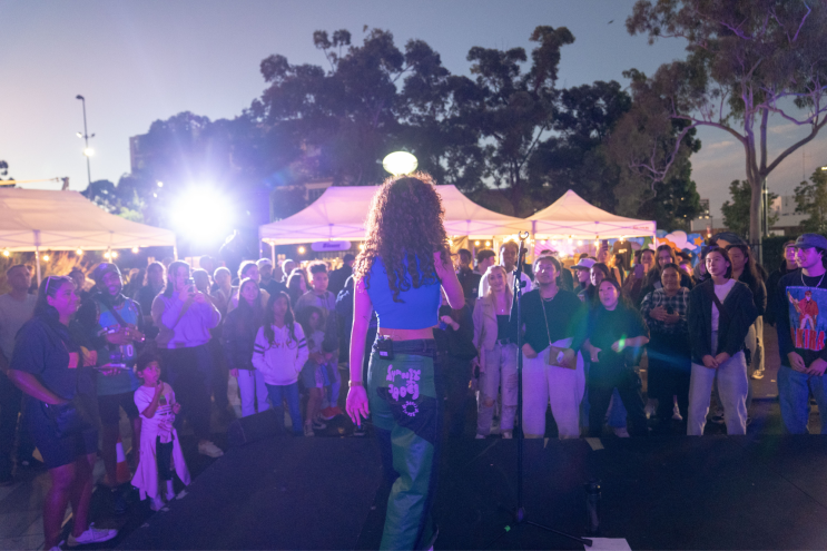 Next chapter for The Leo Kelly Blacktown Arts Centre