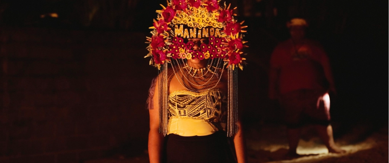 Toloa tales with Edith Amitunai and Sione Monu