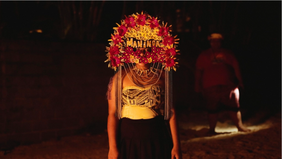 Toloa tales with Edith Amitunai and Sione Monu