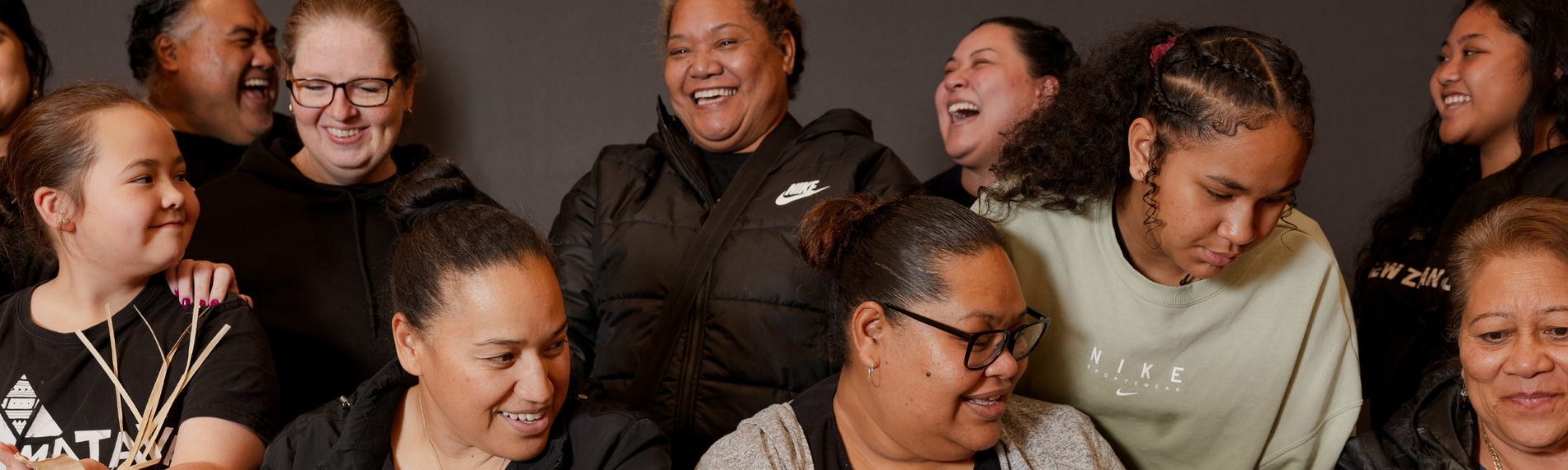 OCEAN WE’VE with Powerhouse Parramatta