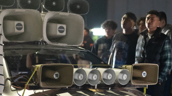 Sydney Festival: Blacktown Garage Party