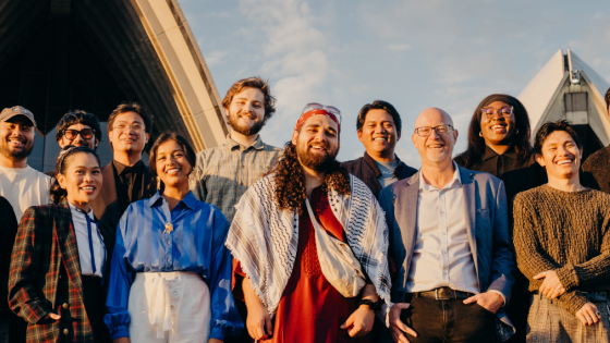 2025 Blacktown Shorts Film Festival: Blacktown Screening