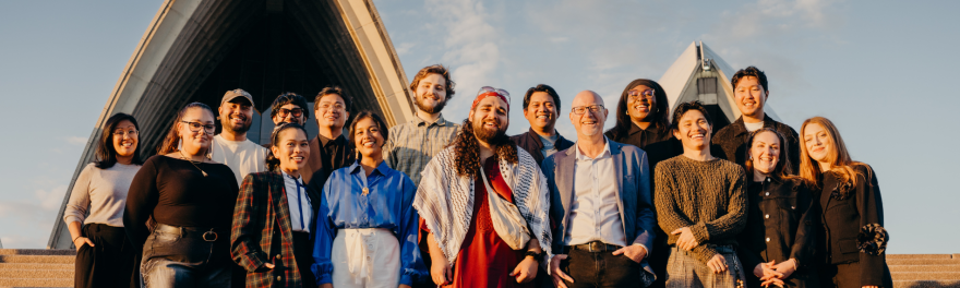 2025 Blacktown Shorts Film Festival