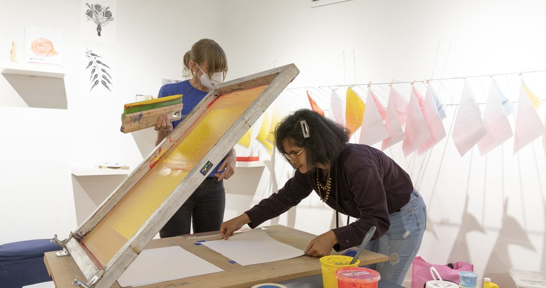 The Poster Centre 2022