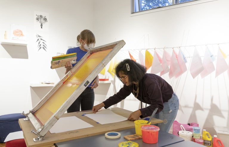 The Poster Centre 2022