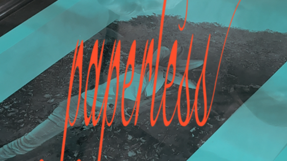 Digital Stories with Si Yi Shen