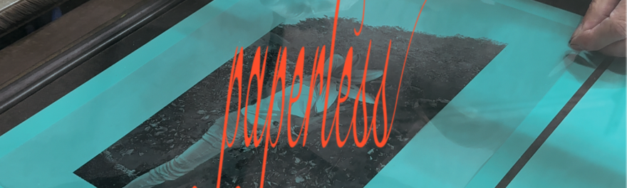 Digital Stories with Si Yi Shen