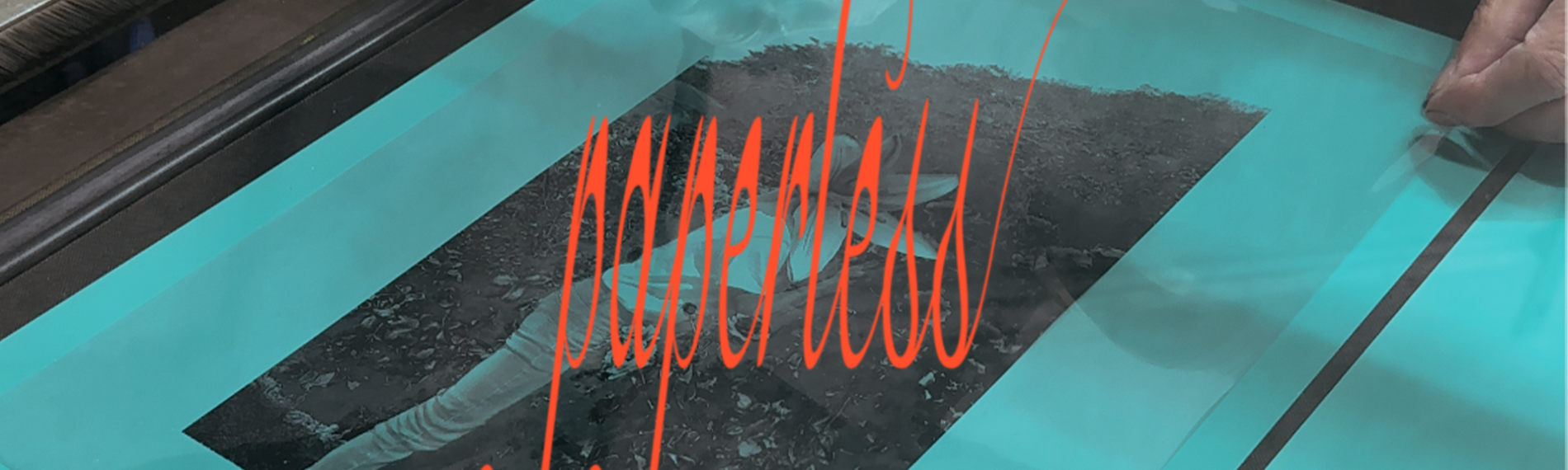 Digital Stories with Si Yi Shen