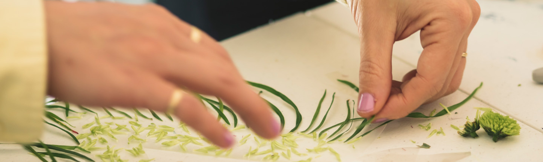 Kahoa and Adornments with Sione Monu and Salote Tawale