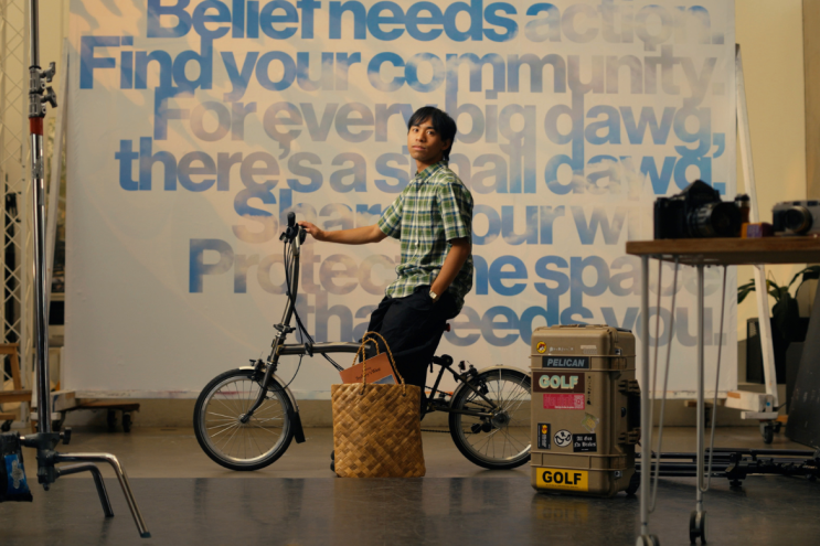 Blacktown Arts: Artist Opportunities and Digital Insights