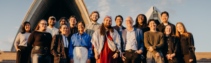 2026 Blacktown Shorts Film Festival application