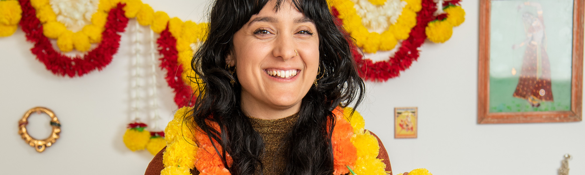 Digital School Holidays with Monica Rani Rudhar