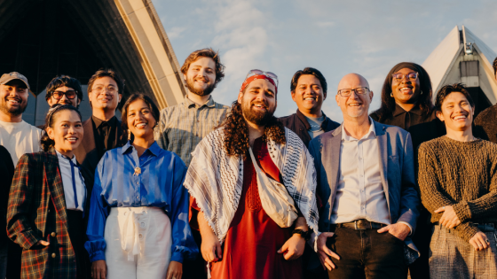 2026 Blacktown Shorts Film Festival