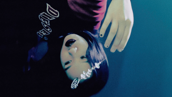 Blue Velvet
