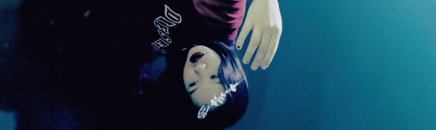 Blue Velvet