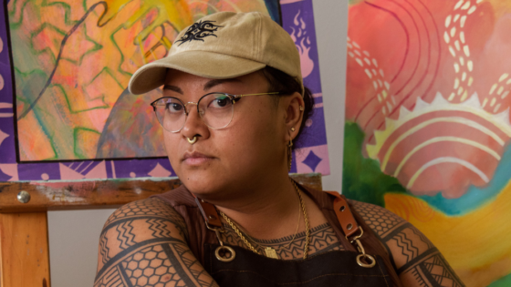 2027 Main Street Studios call-out