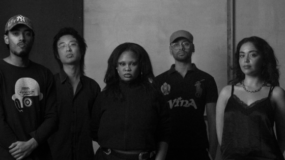 Generations – Western Sydney Music Fellowship